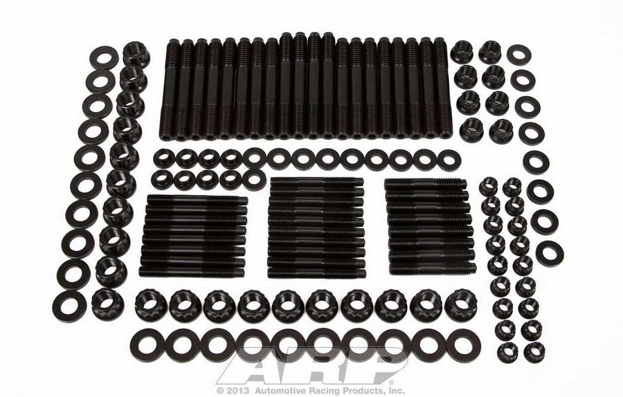 Chevy Dart ARP LS Next 23-Bolt Head Stud Kit