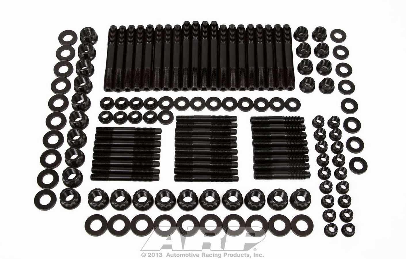 Chevy Dart ARP LS Next 23-Bolt Head Stud Kit