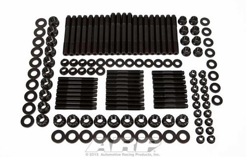 Chevy Dart ARP LS Next 23-Bolt Head Stud Kit