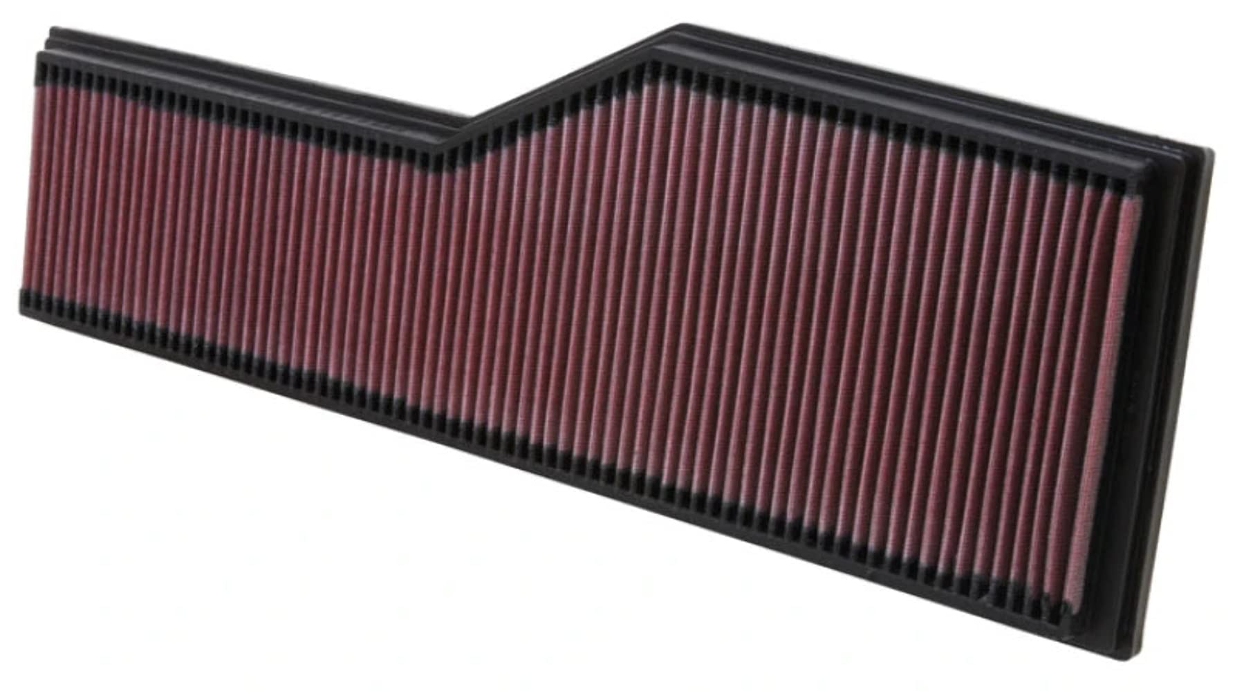 Air Filter Replacement