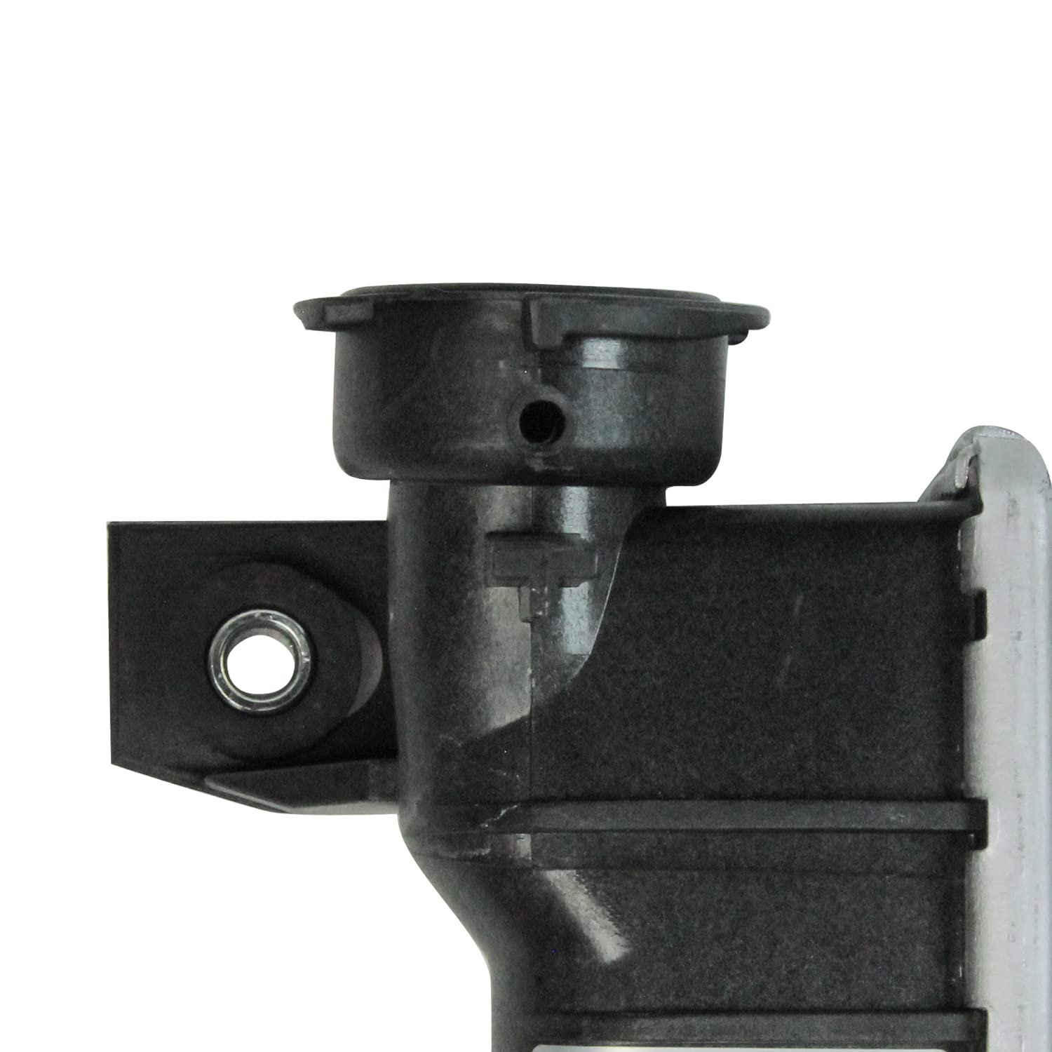 Compatible TYC 897 Radiator with 1985-1994 Ford Pickup