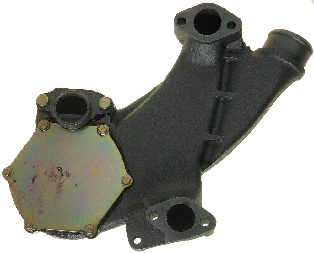 Premium Gates Engine Water Pump 45003