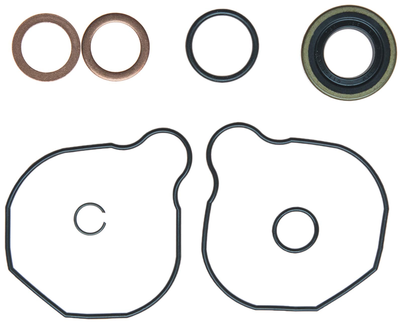 Power Steering Gates 348417 Repair Kit