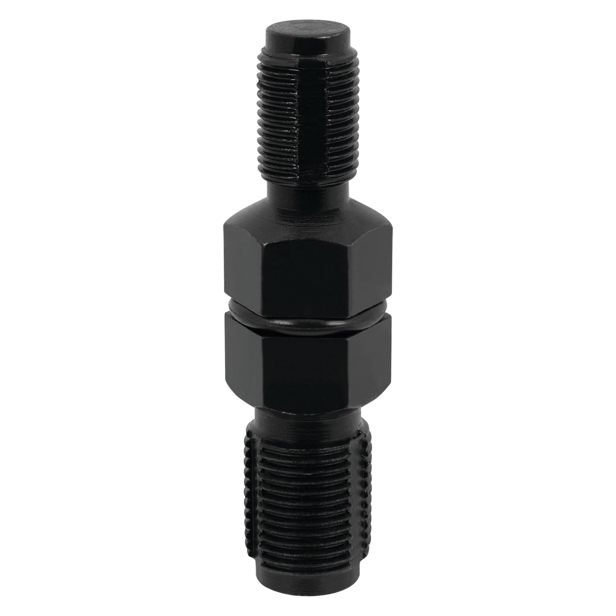 W80539 Performance Tool 14mm & 18mm Spark Plug Hole Chaser, Removes Dirt, Carbon and Metal Particles, Not for Tapping Use