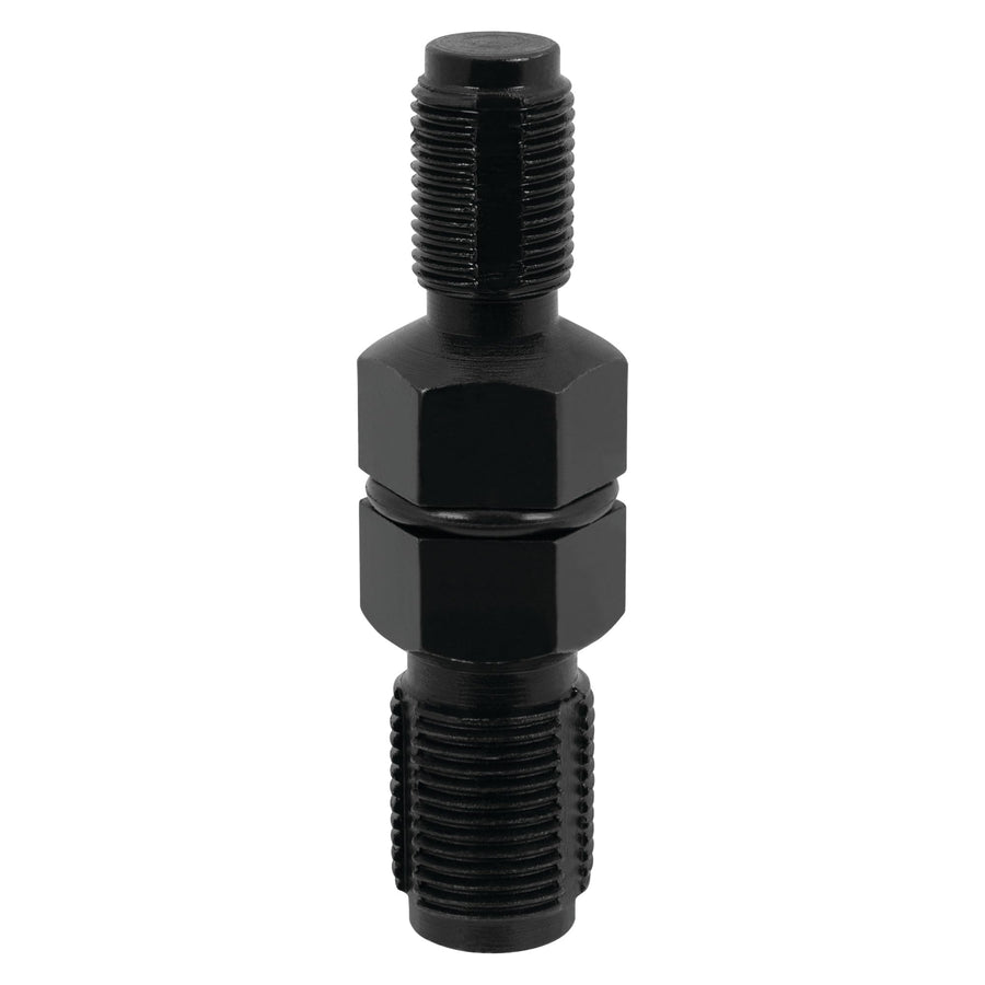 W80539 Performance Tool 14mm & 18mm Spark Plug Hole Chaser, Removes Dirt, Carbon and Metal Particles, Not for Tapping Use