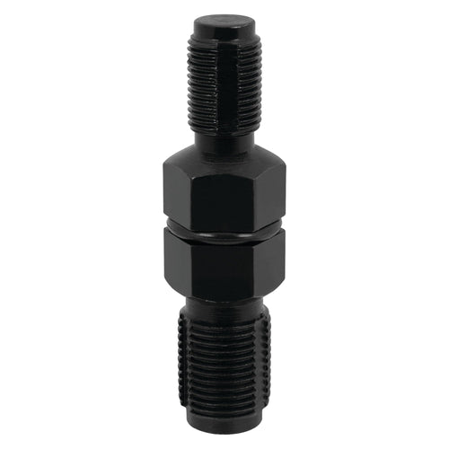 W80539 Performance Tool 14mm & 18mm Spark Plug Hole Chaser, Removes Dirt, Carbon and Metal Particles, Not for Tapping Use