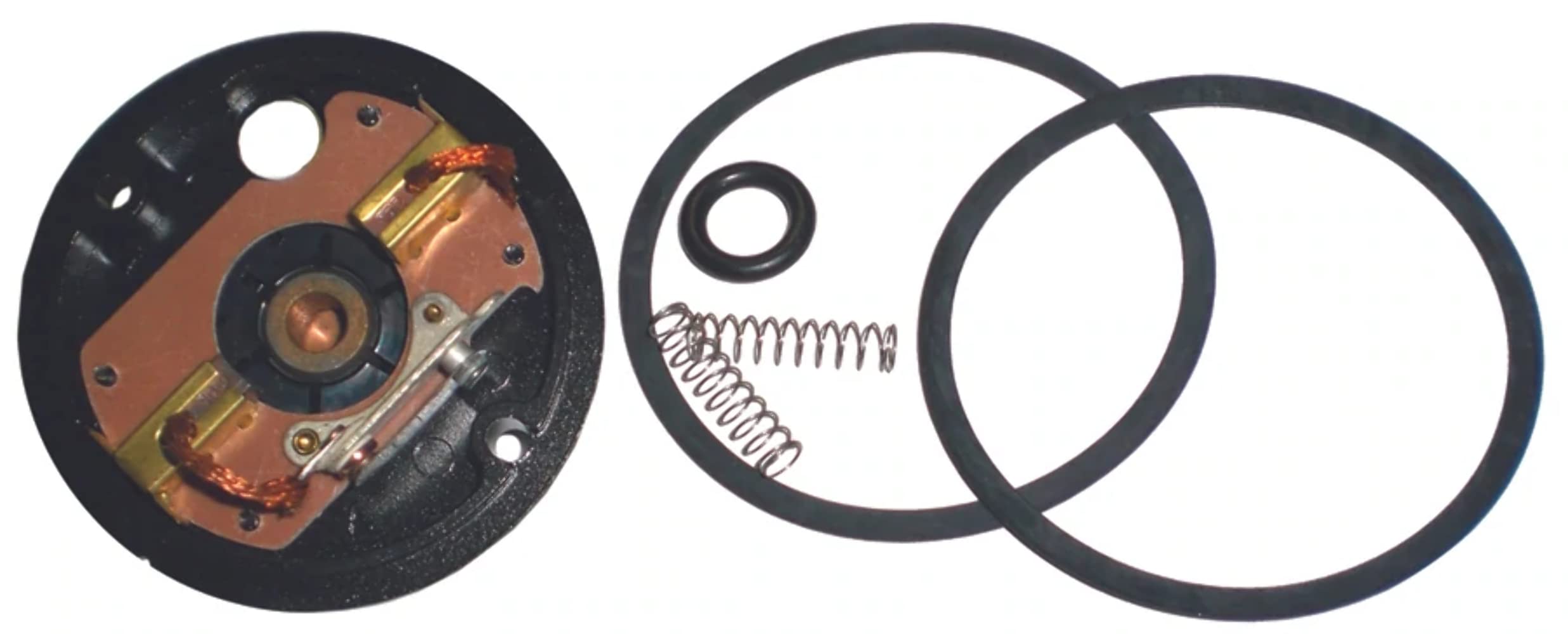 ARCO Original Equipment Quality NEW Replacement Tilt Trim Repair Kit for Mercury - TR279