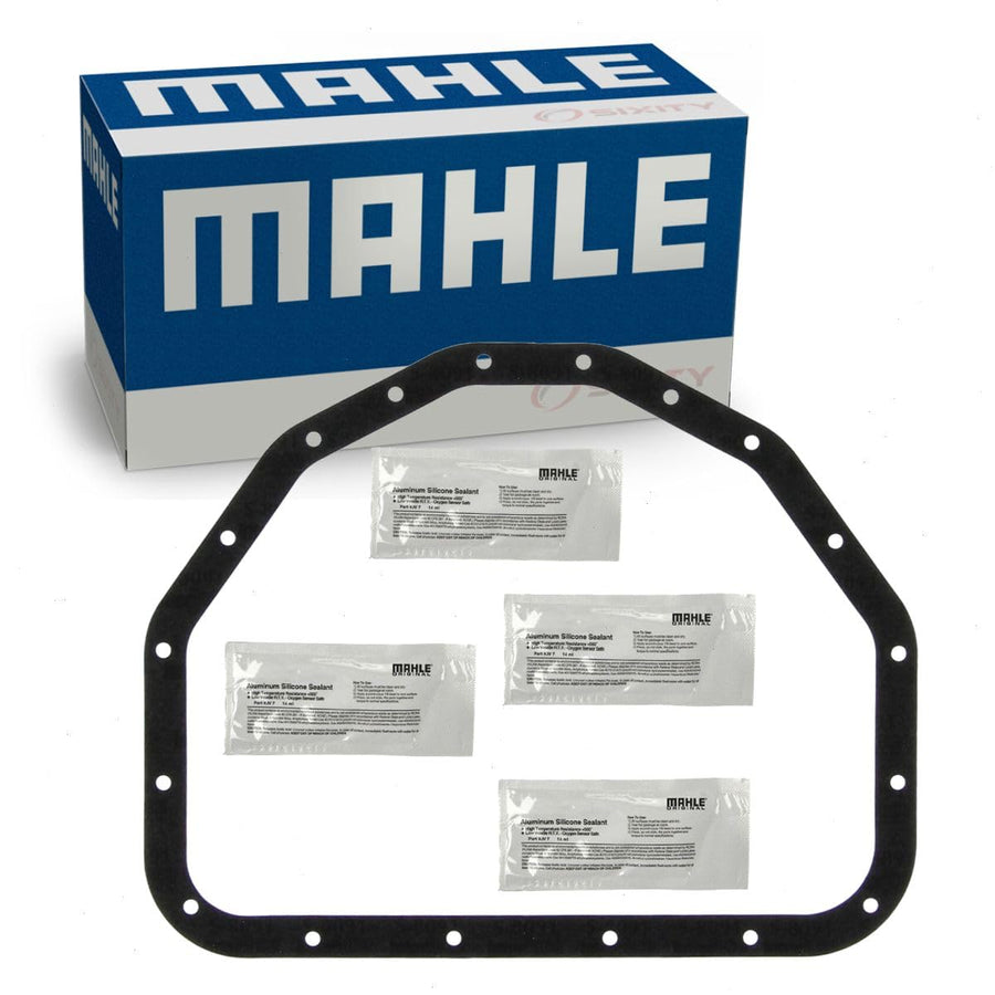 Engine Oil Pan Gasket Set MAHLE Original OS32405