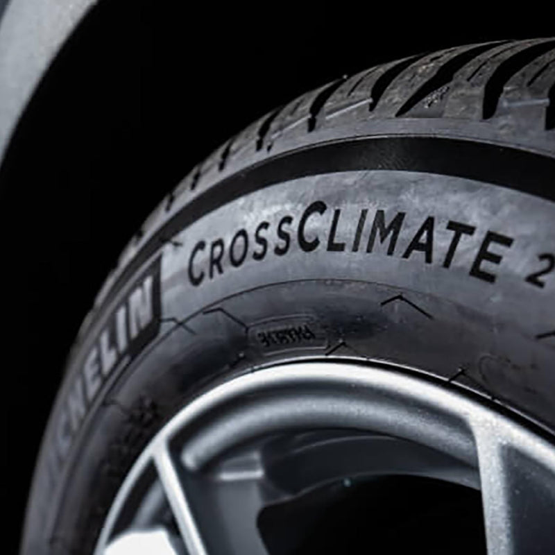 Cross Climate 2 A/W Michelin