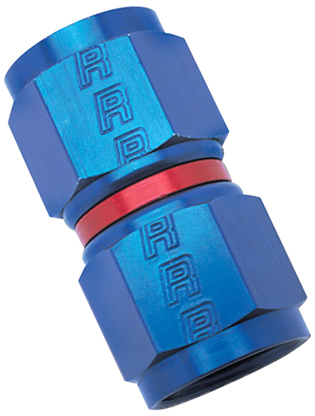 640140 Russell Straight Swivel Coupler