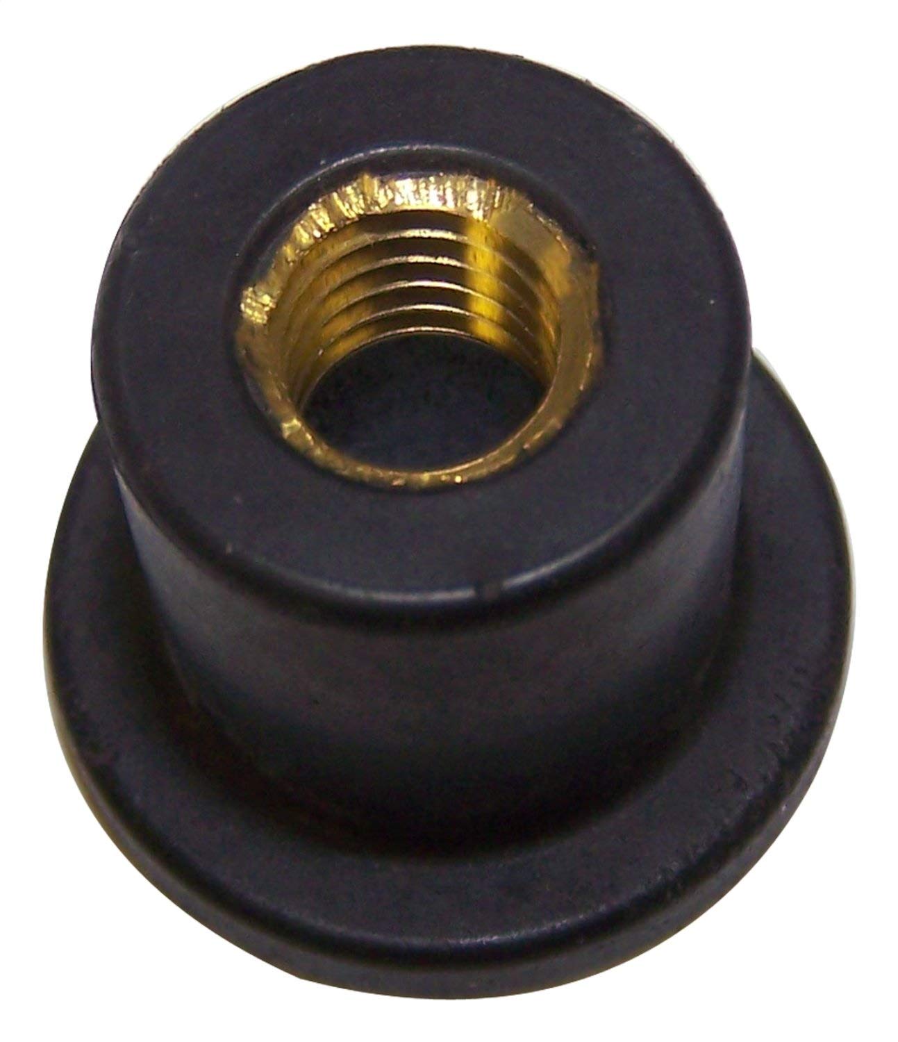 Automotive Crown Radiator Brace Nut Hardware and Service Supplies