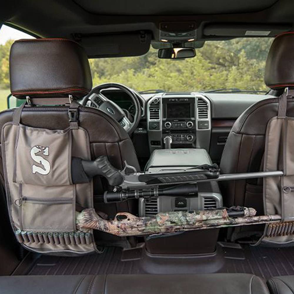 Seat Back Organizers Summit Treestands, SU85297