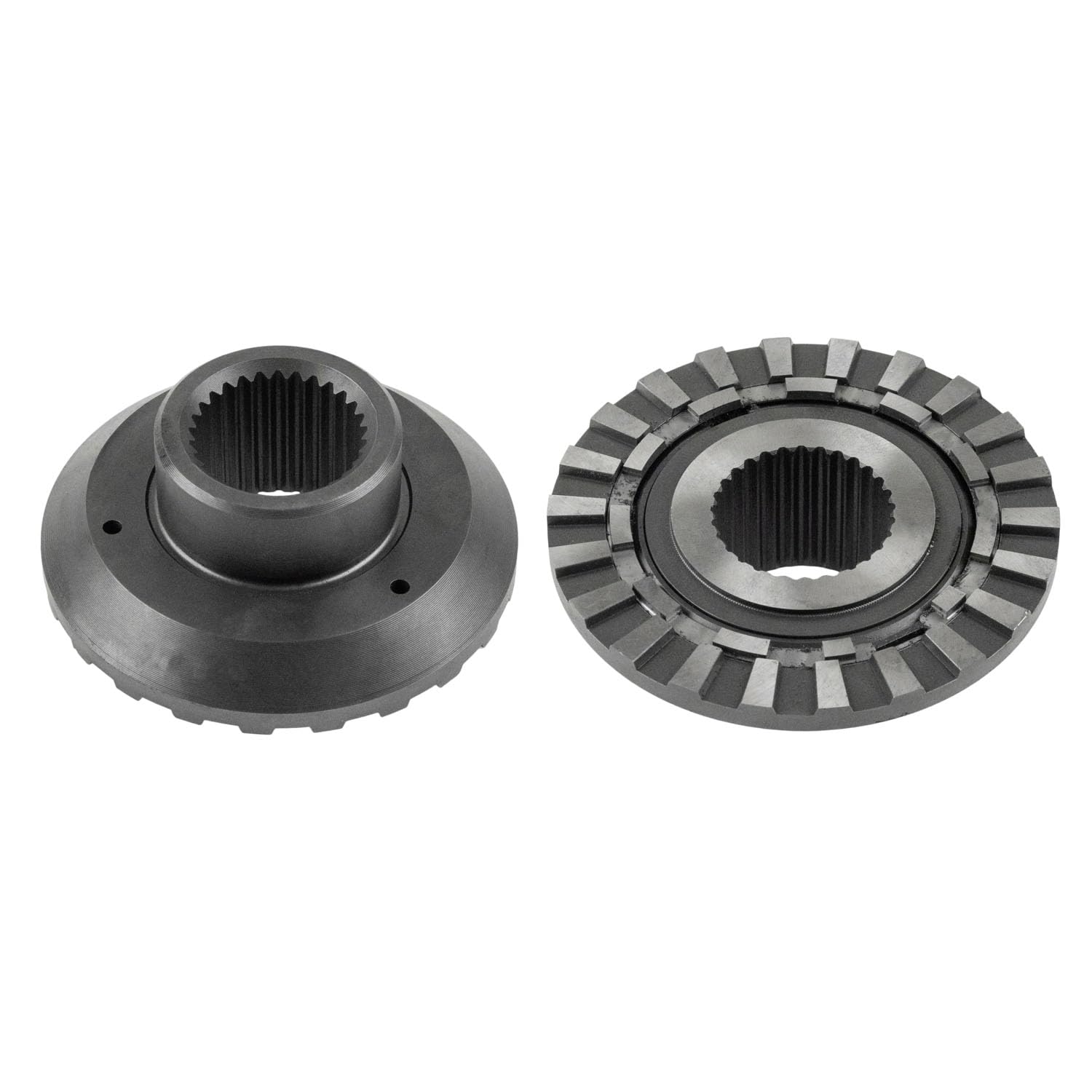 Powertrax Coupler 5201034CKB - Powertrax Coupler