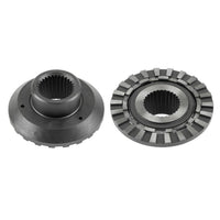 Powertrax Coupler 5201034CKB - Powertrax Coupler