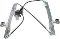 Dorman Front Driver Side 741-690 Power Window Regulator and Motor Assembly Compatible with Select Models