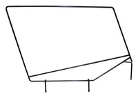Automotive Crown Door Frame Set Body