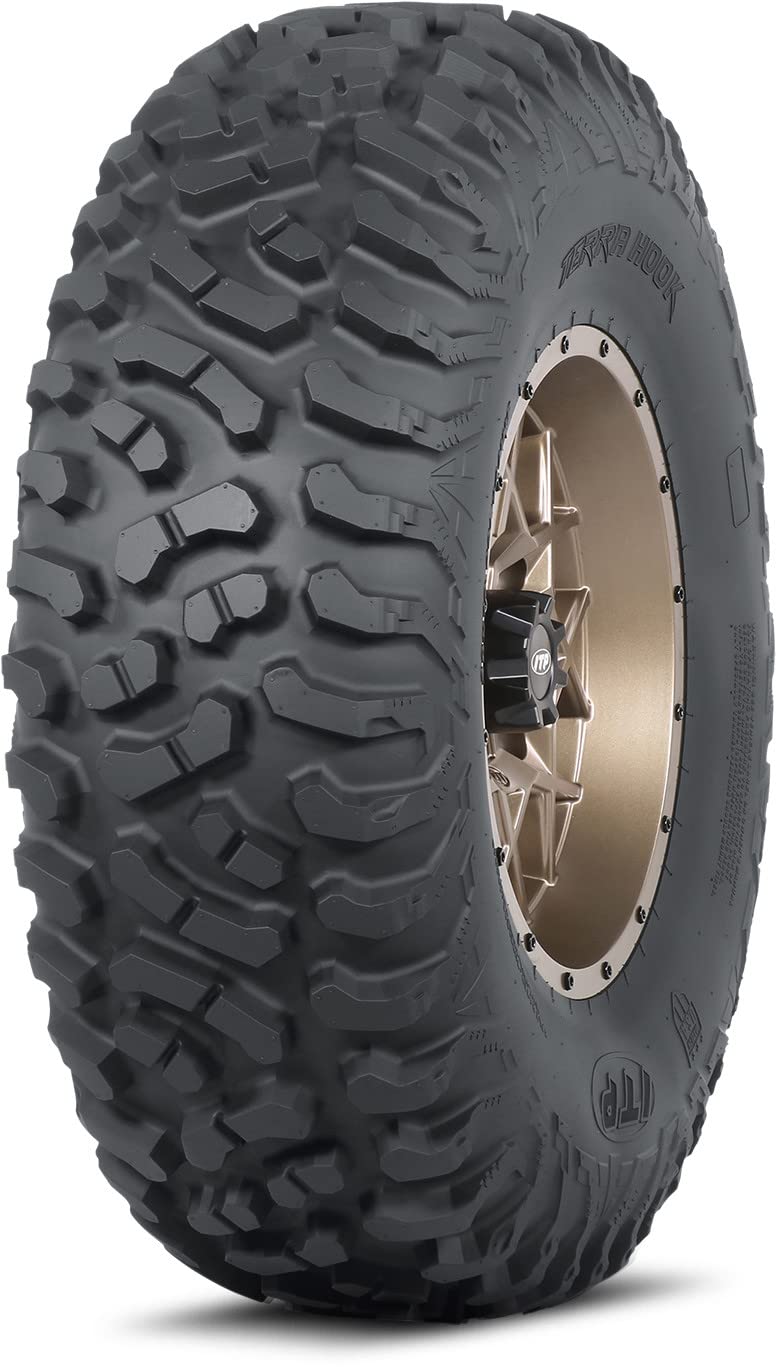 Terra Hook ITP Tire (26x9R-12 / Fitment 1)