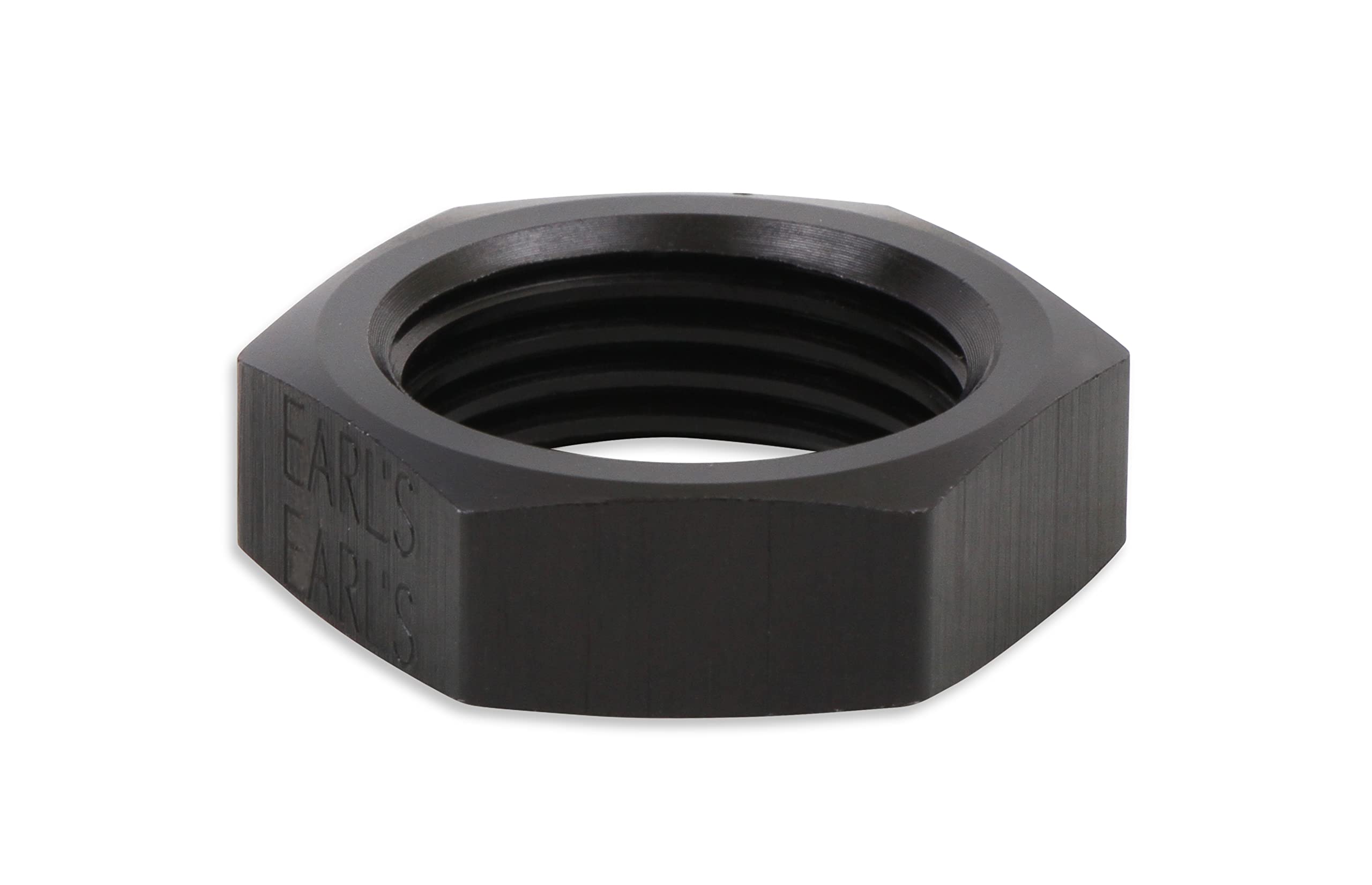 AT992410-10 Earl's AN Bulkhead Nut