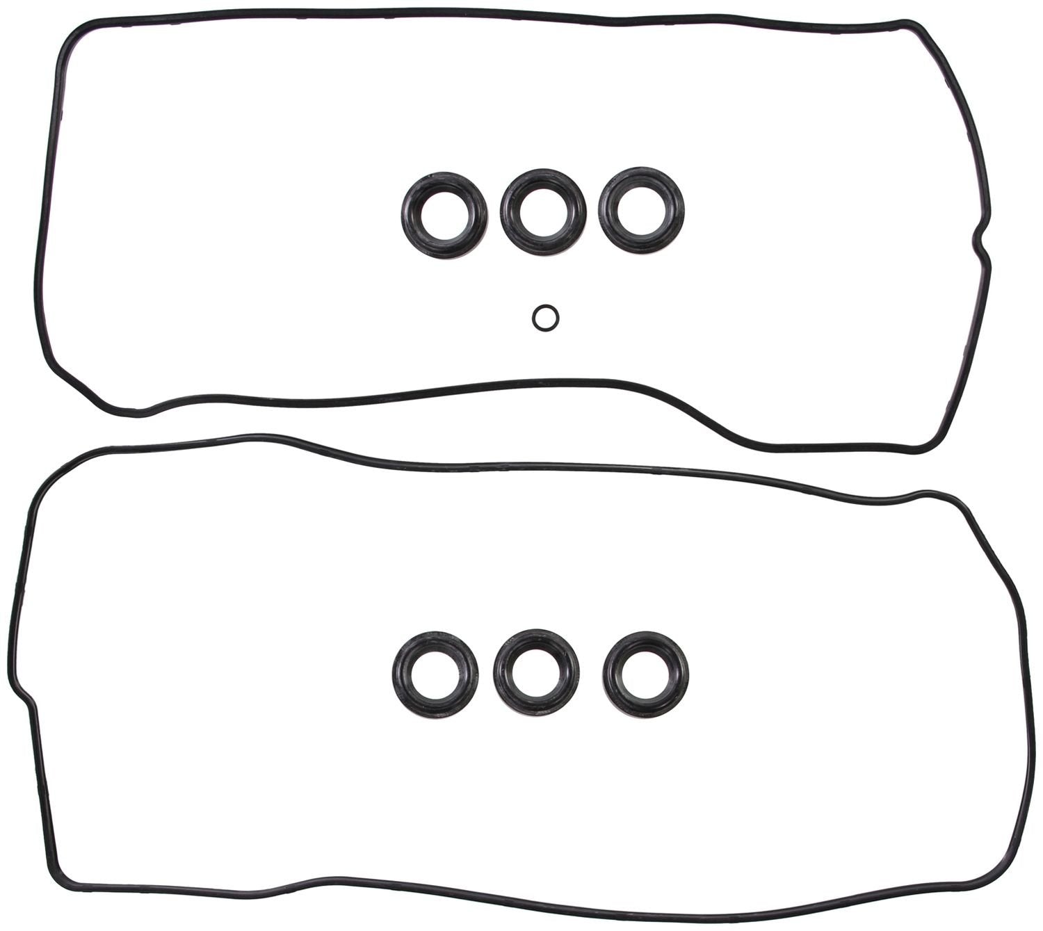 Engine Valve Cover Gasket Set FEL-PRO for Toyota Highlander VS 50682