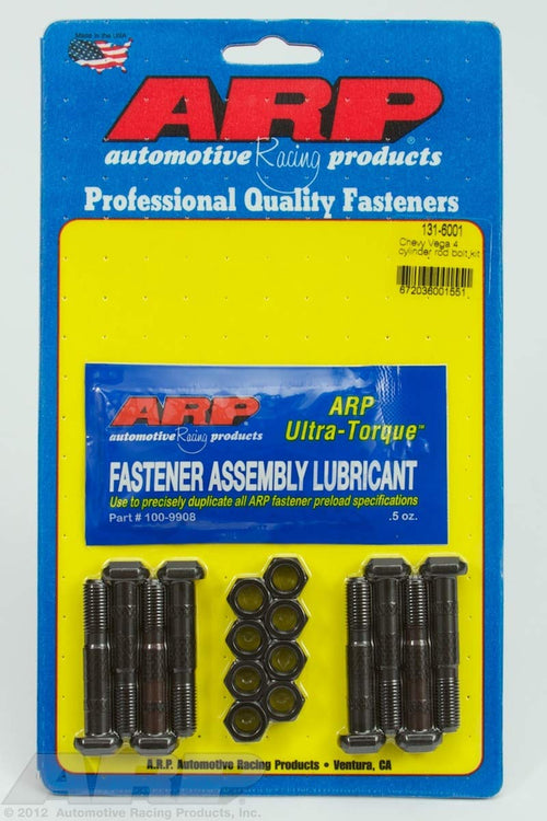 Connecting Rod Bolt Kit ARP 131-6001