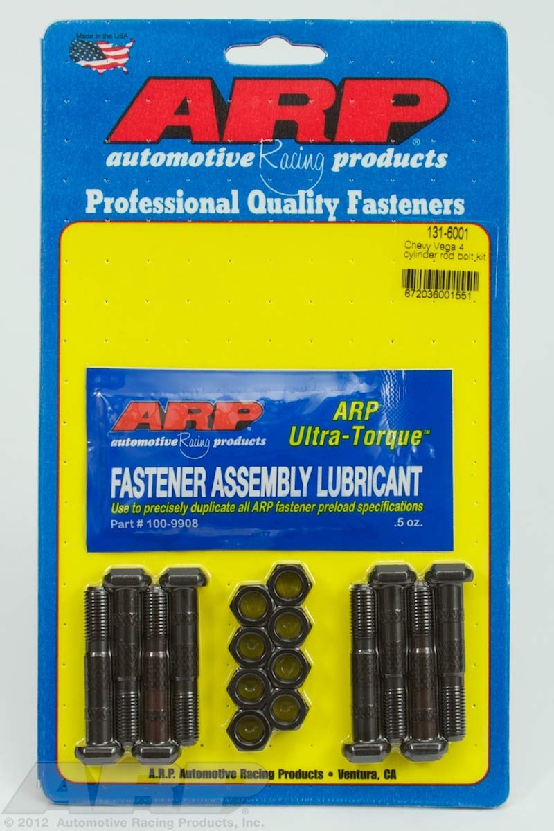 Connecting Rod Bolt Kit ARP 131-6001