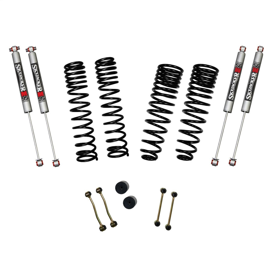 SJSG251RPMLTD Skyjacker Lift Kits