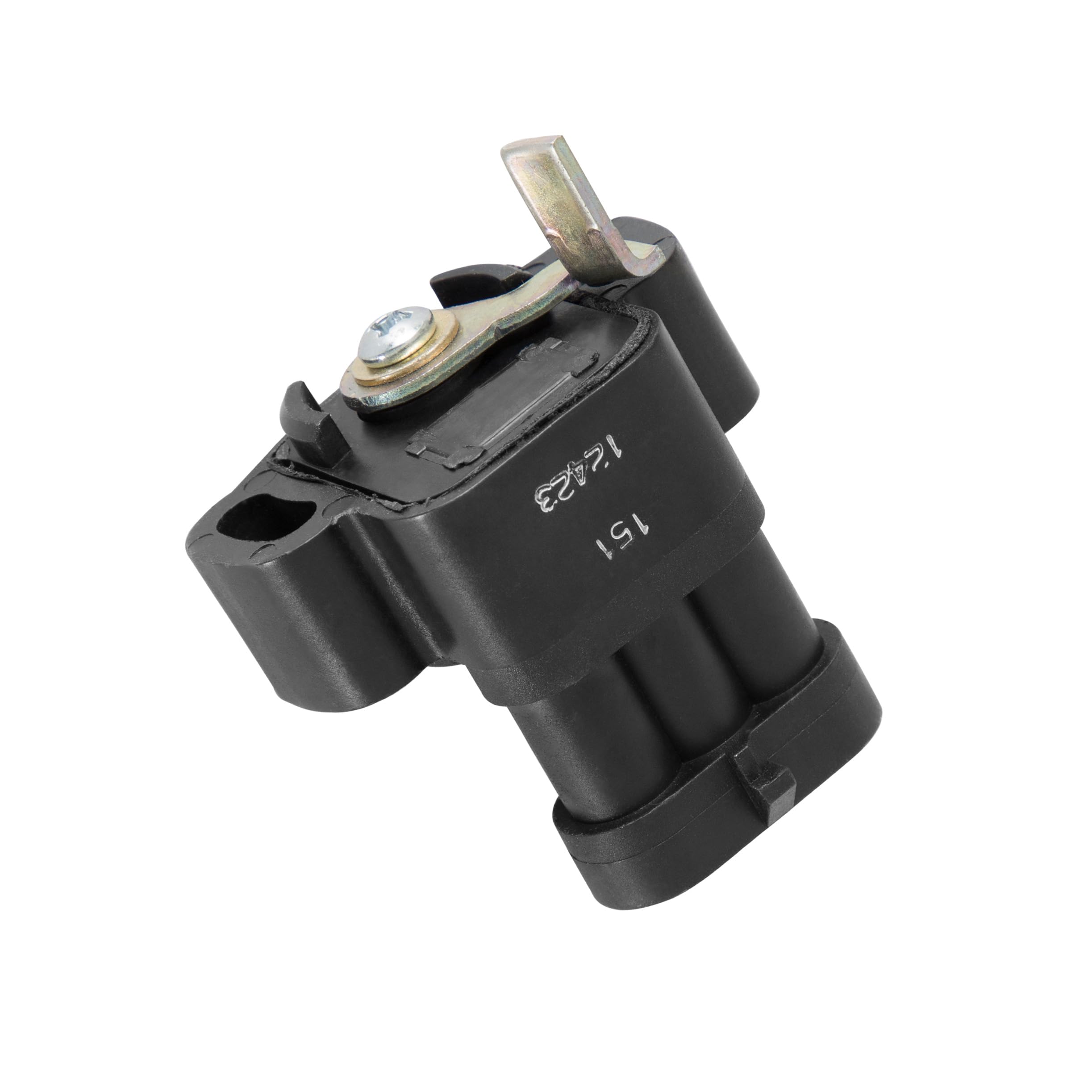 Throttle Body Holley 543-29 Injection Throttle Position Sensor