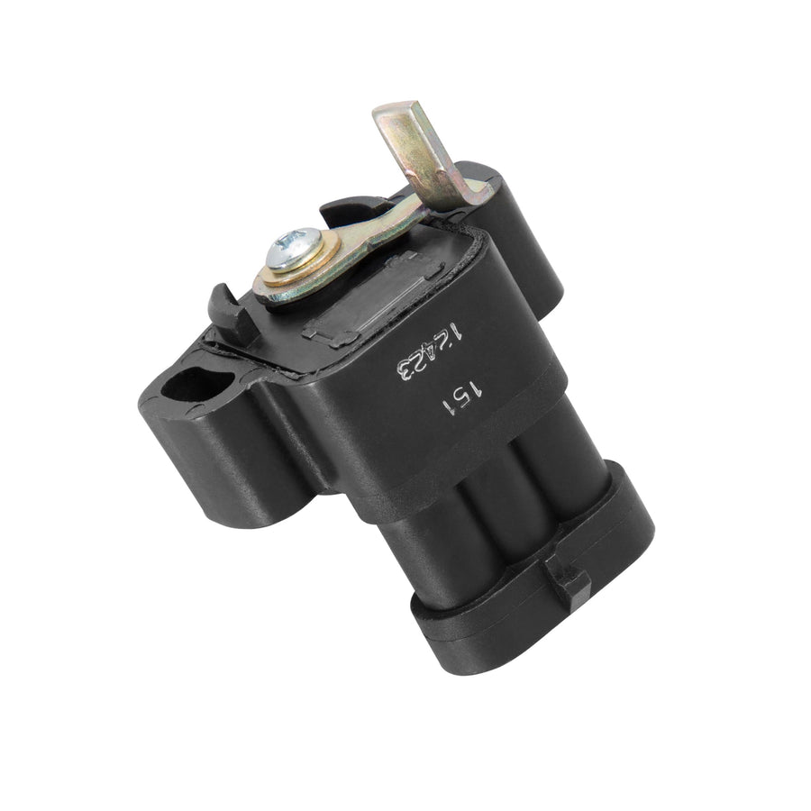 Throttle Body Holley 543-29 Injection Throttle Position Sensor