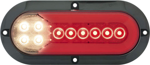 STL1211RCFHPGP Optronics Red/White