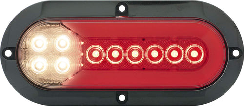 STL1211RCFHPGP Optronics Red/White