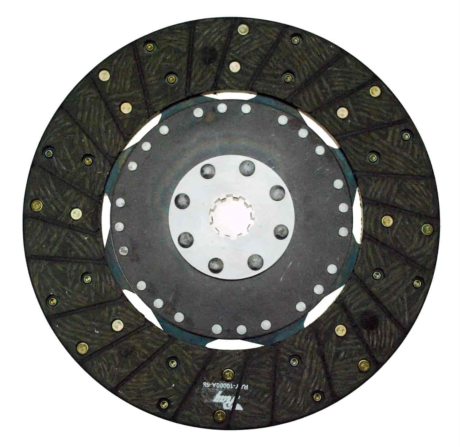 300 Series Ram Clutches Solid Clutch Disc
