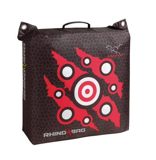 22 Inch Rinehart Rhino Bag Archery Target