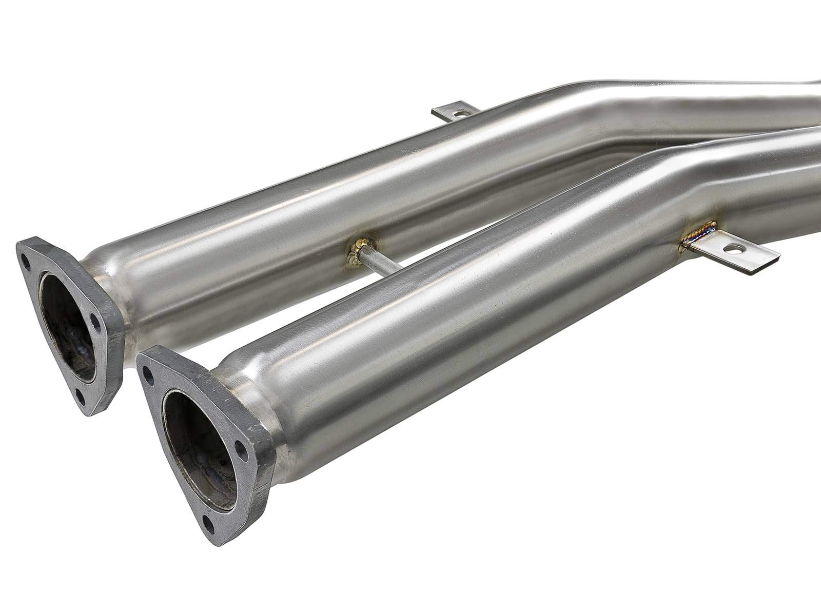 MACH Force-Xp aFe Power 49-36344-B Cat-Back Exhaust System