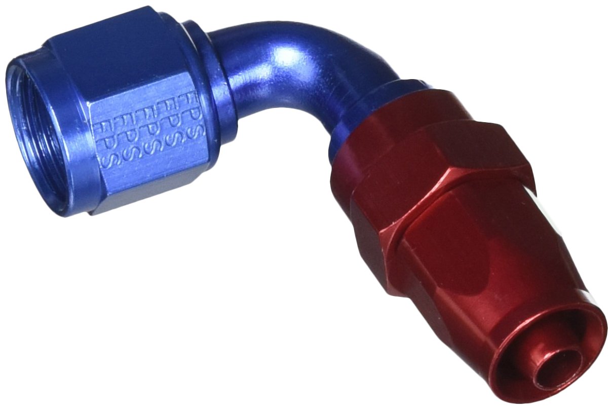 Hose End Fragola (#8 Fem X #6 90 Deg 229007)