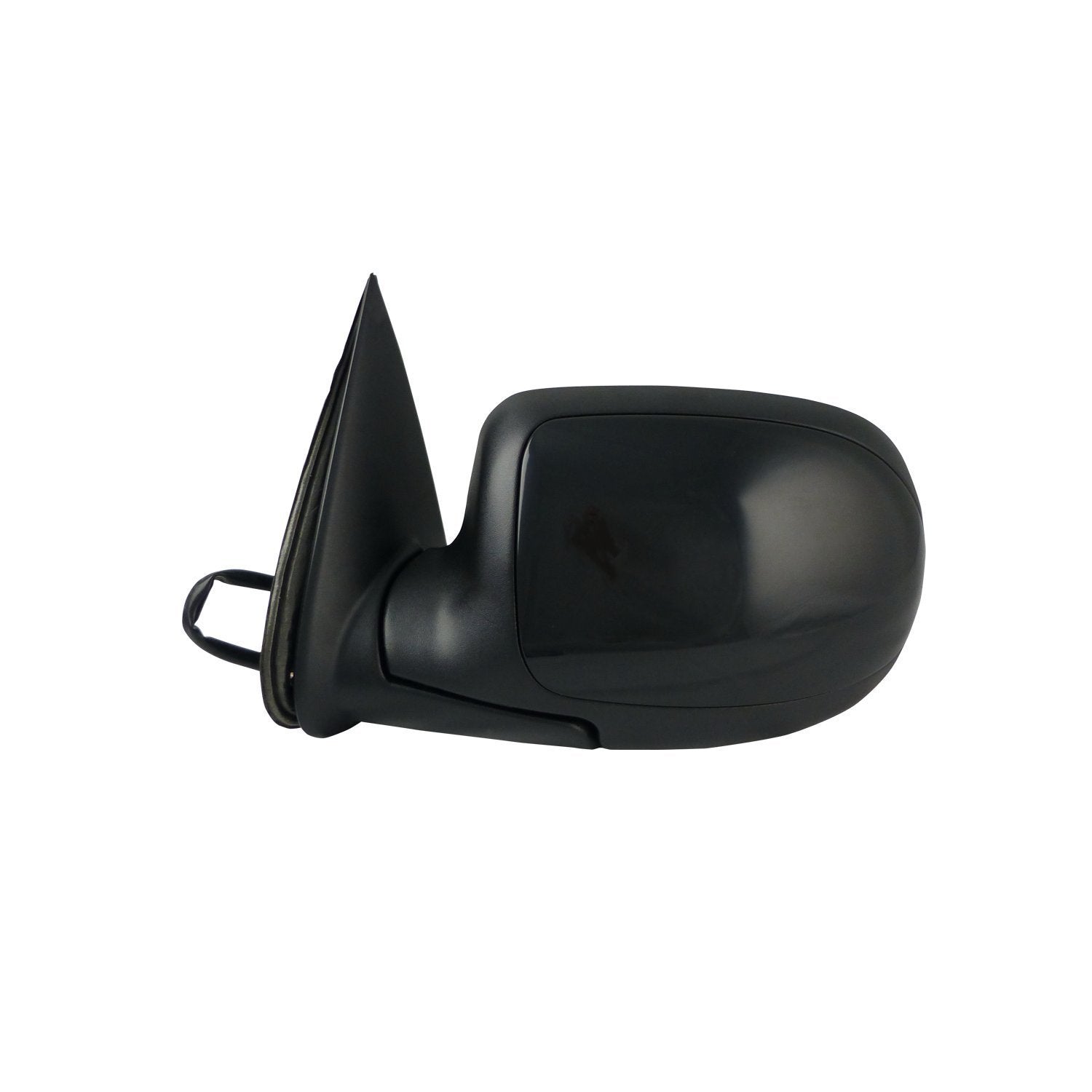 Left-Side TYC 2170252 Door Mirror Compatible with 2000-2002 Chevrolet Silverado