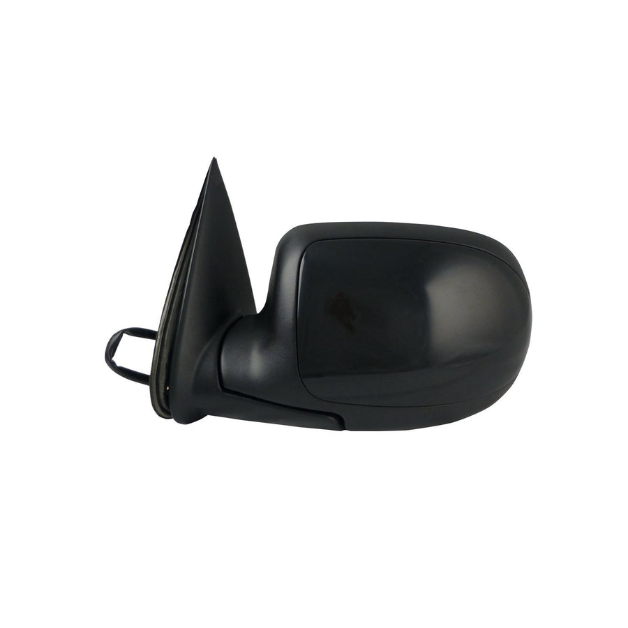 Left-Side TYC 2170252 Door Mirror Compatible with 2000-2002 Chevrolet Silverado