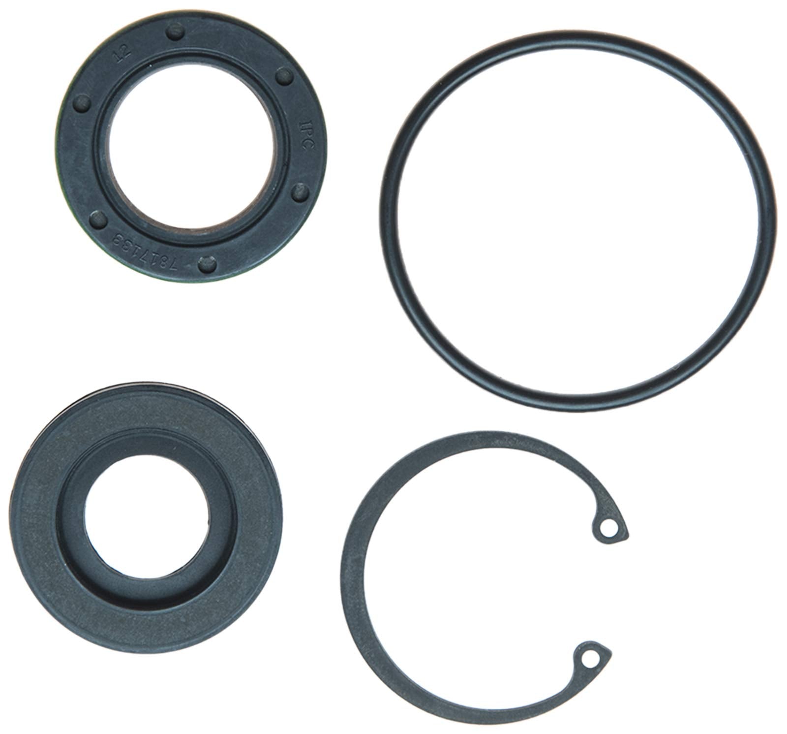 Power Steering Gates 348619 Repair Kit