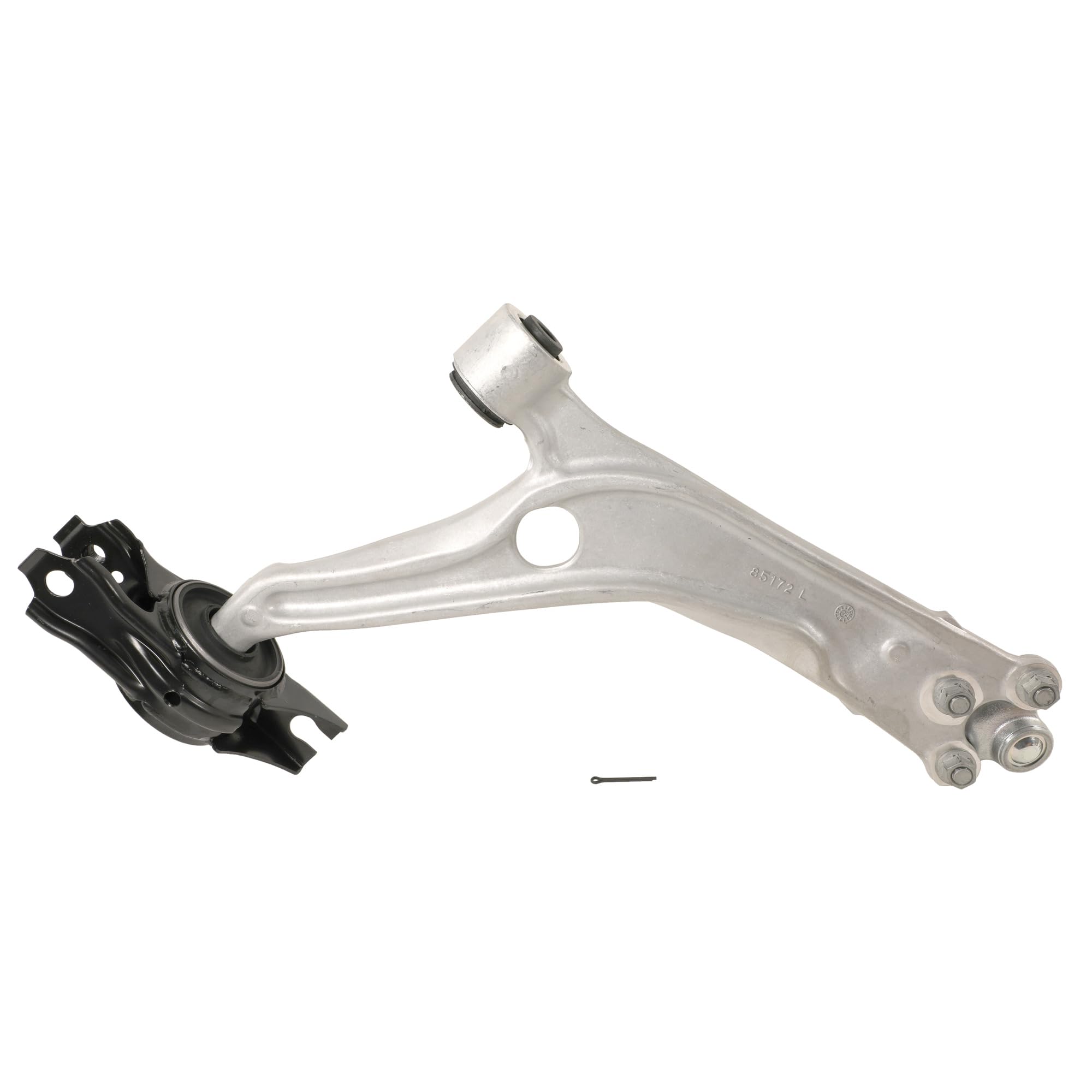 Suspension Control Arm and Ball Joint Assembly MOOG RK623747