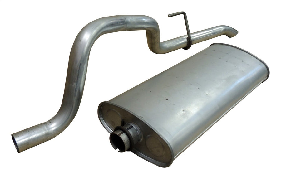 Muffler and Tailpipe Crown Automotive 5096298AA