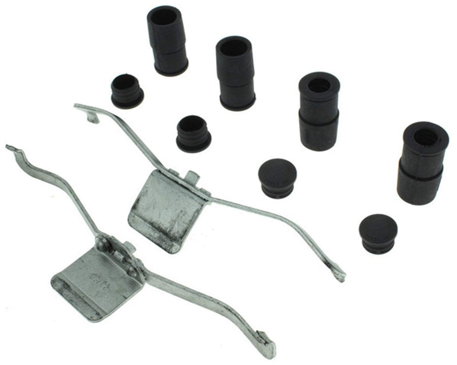 Brake Pads StopTech 305.11110 Street Select with Hardware