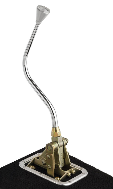 Fm Shifter Lokar Gm 4L60E Chrome