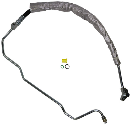 Power Steering Pressure Line Hose Assembly nobrandname 366098