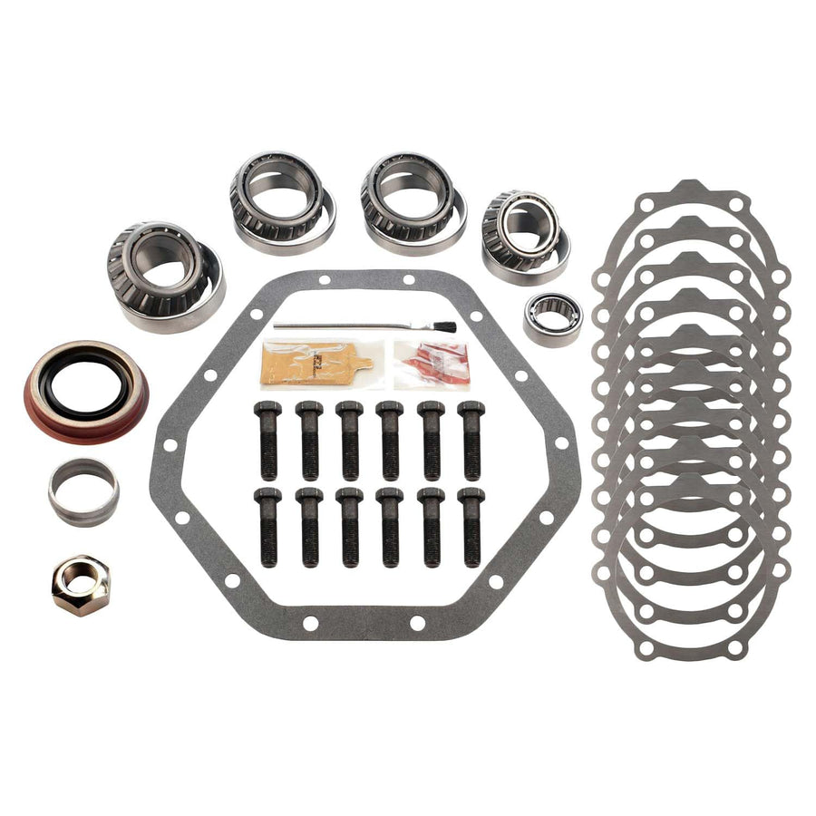 Motive Gear R14RMKLT Timken Bearing Kit Light Duty, MK GM 10.5" 4.56 and Up '72-'8