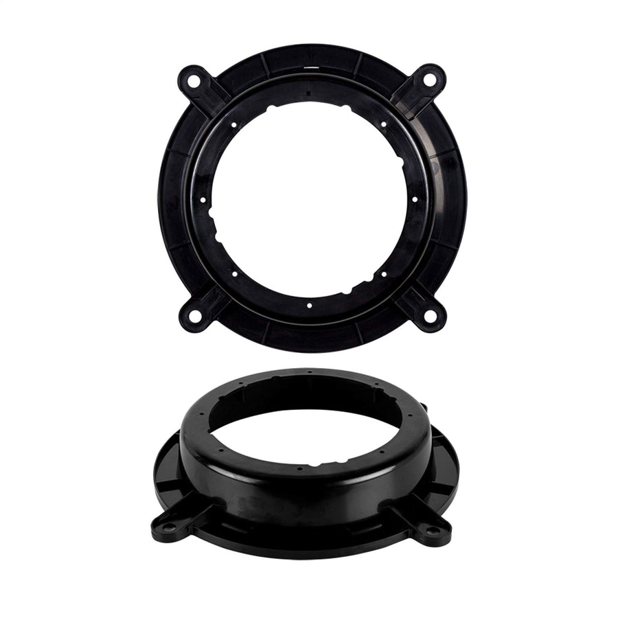 Metra Electronics Speaker Adapter Plates 82-7501 Fits Select 2013-Up Mazda Vehicles