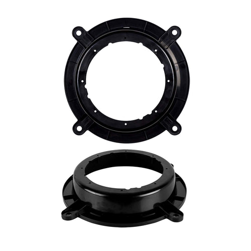 Metra Electronics Speaker Adapter Plates 82-7501 Fits Select 2013-Up Mazda Vehicles