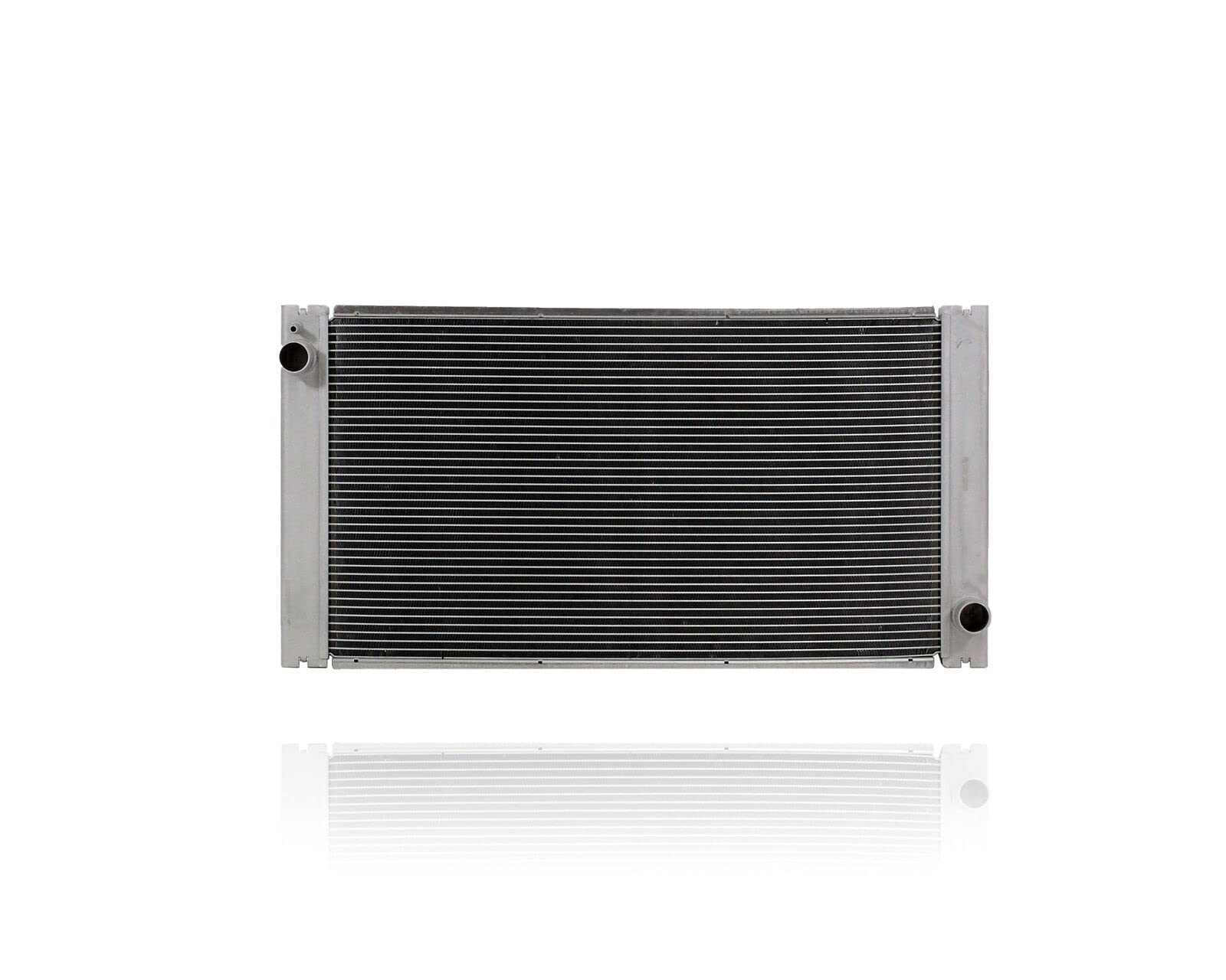 Replacement TYC 13168 Radiator for MINI