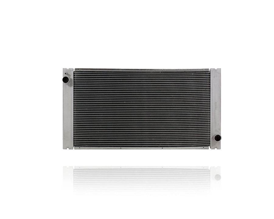 Replacement TYC 13168 Radiator for MINI