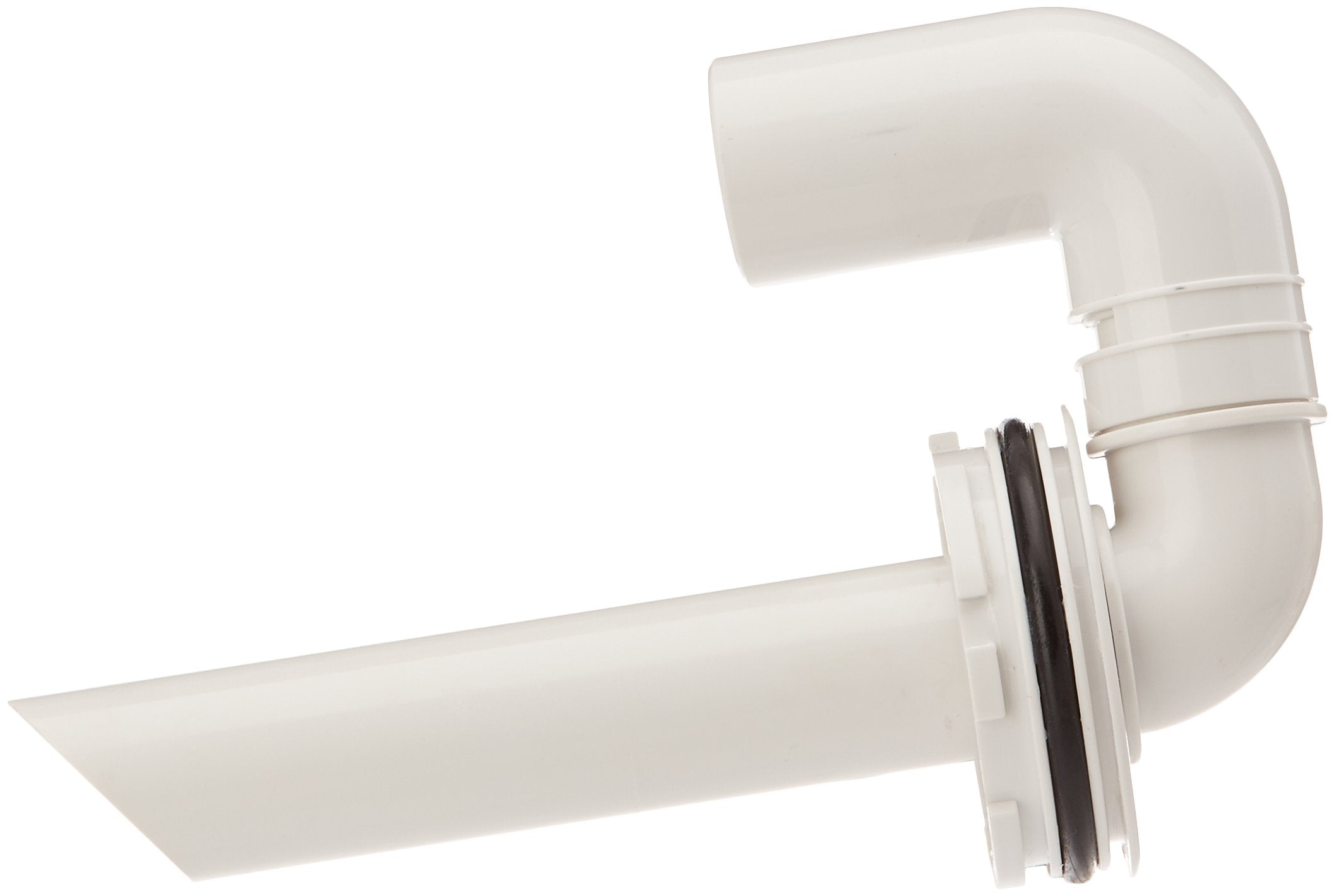 Discharge Kit DOMETIC MSD976 for 18.9 Litre Camping ToiletTank