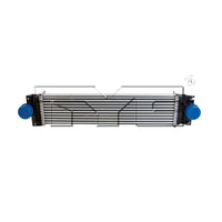 Charged Air Cooler TYC 18011 Compatible with 2013-2016 Ford Fusion