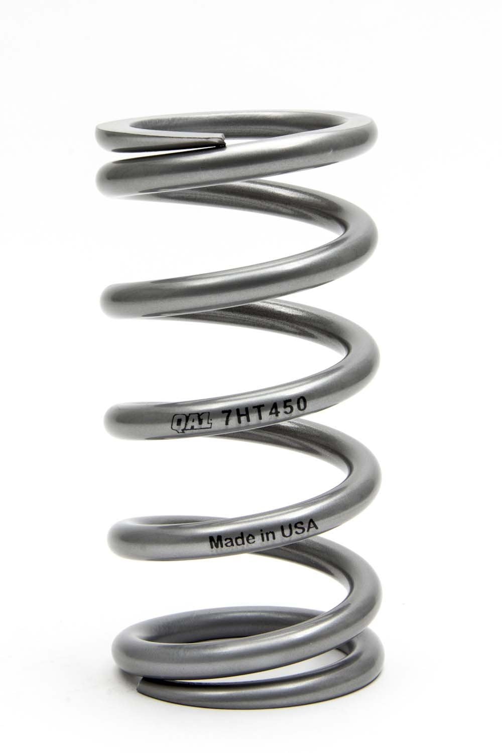 2.5in QA1 Coil Spring - 7 450#